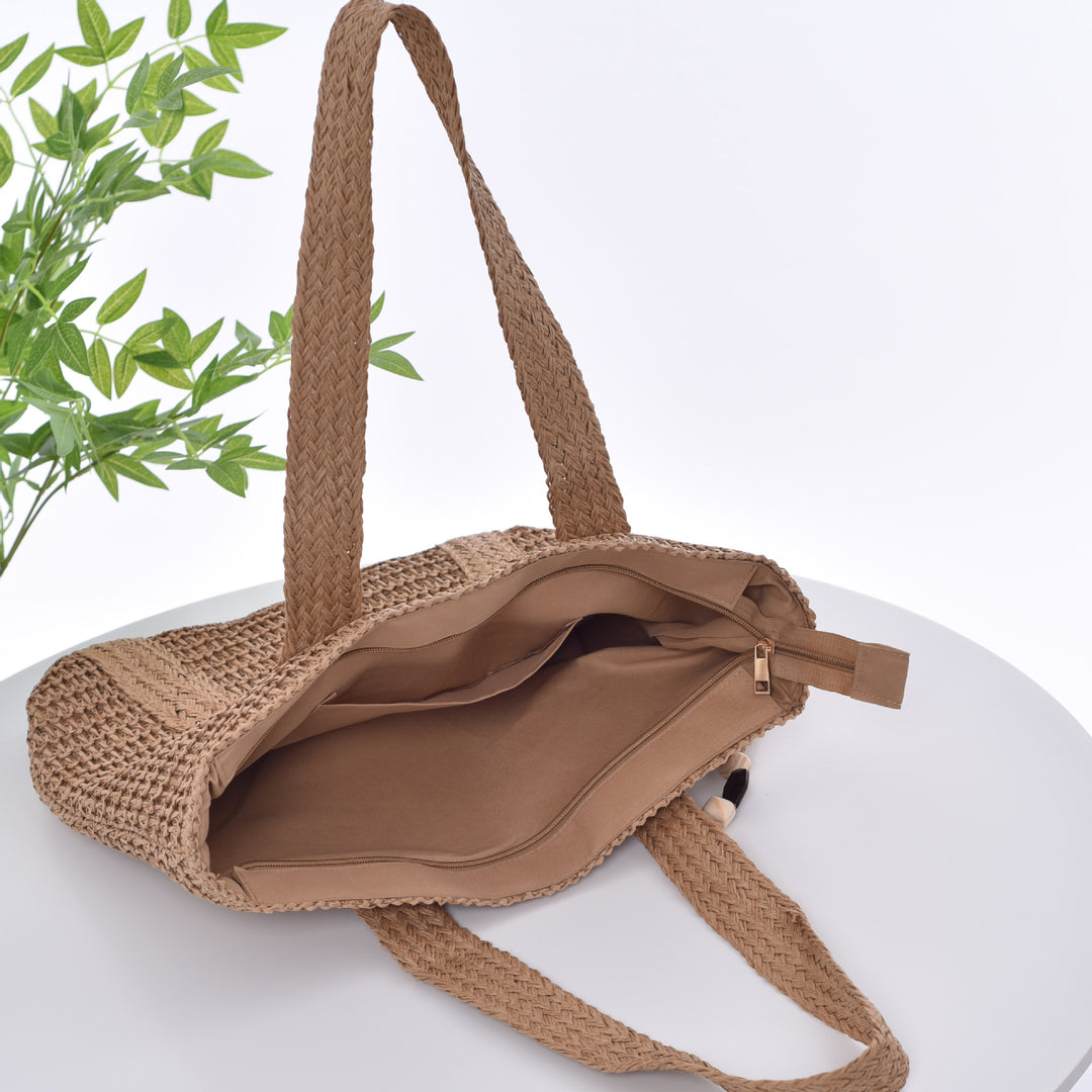 Elegant and Airy Bastdream Bag Bowlift