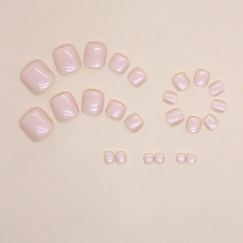 Elegant Gel Pedicure Kit Bowlift