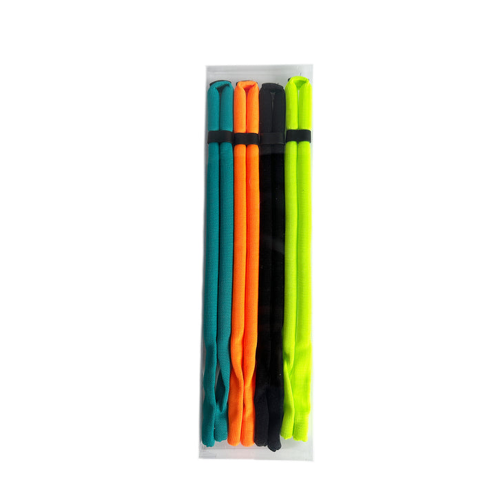 Performance Elastic Lace Set Bowlift