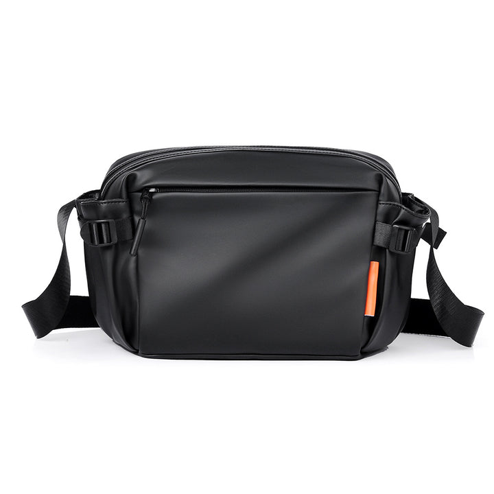 Compact Waterproof Crossbody Bag Bowlift