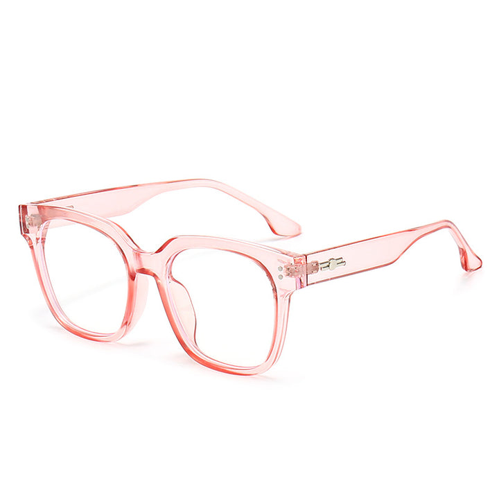 Women's square sunglasses with stylish frame Bowlift