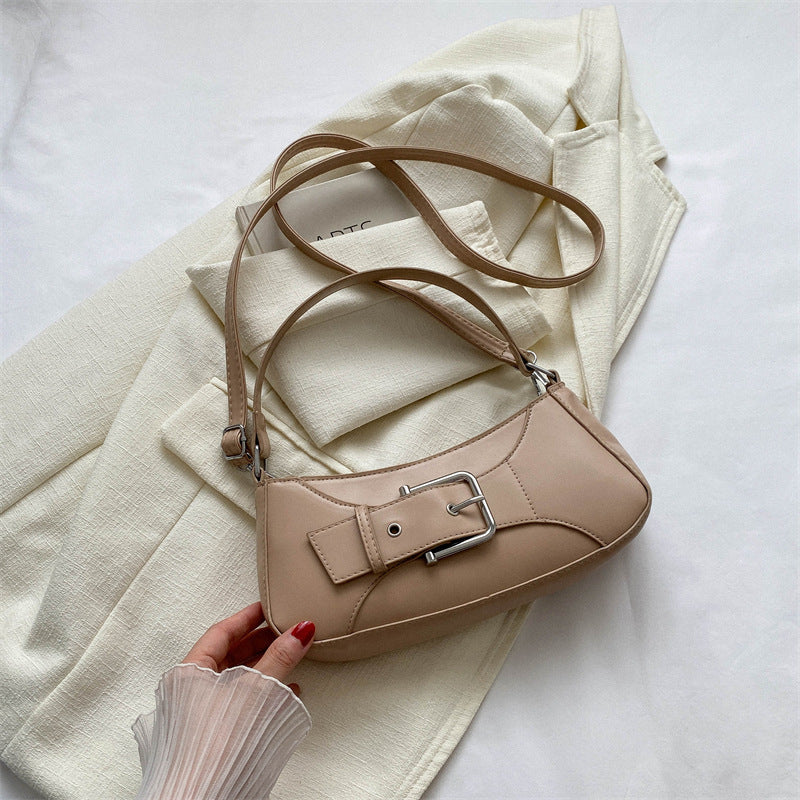 Chic Structured Handbag Bowlift 1787911211