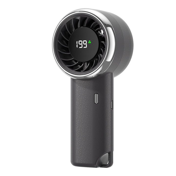 Unisex Portable High Performance Fan Bowlift