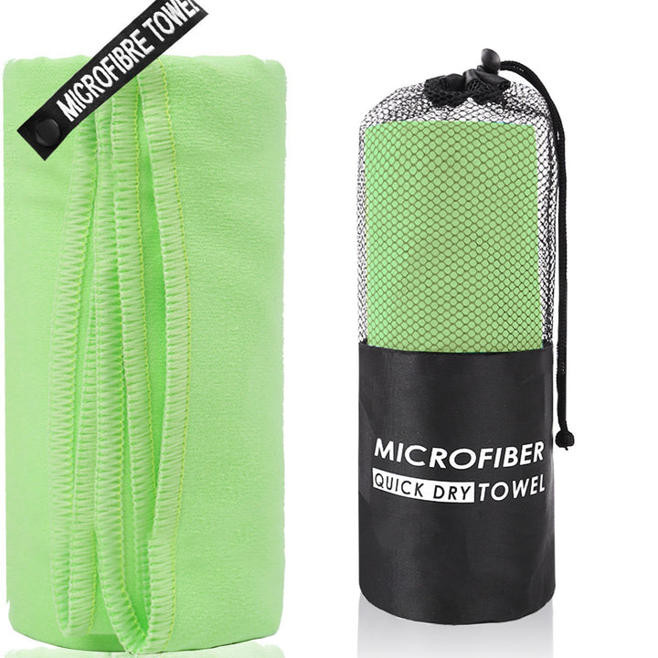 Microfiber Quick-Drying Towel Bowlift