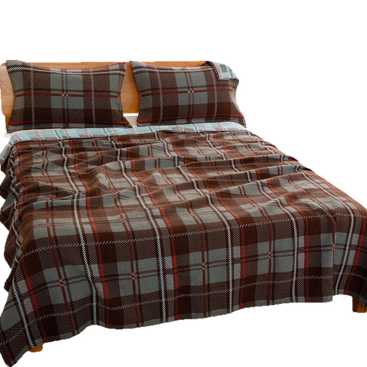 Women decorative bedspread Bowlift