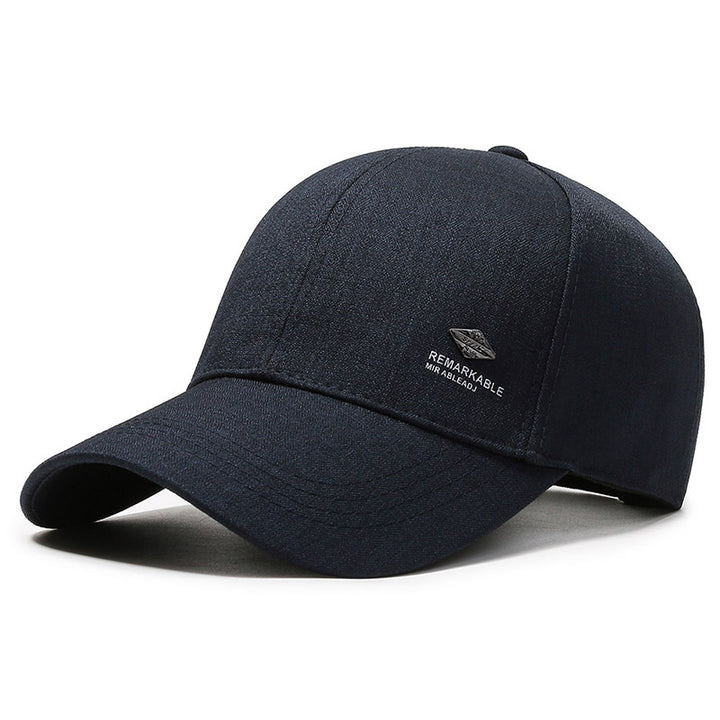 Men's Classic Athletic Cap Bowlift