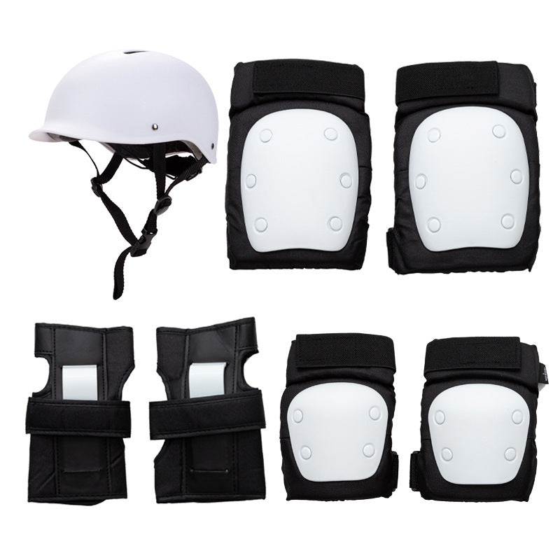 Protective Gear Set Bowlift
