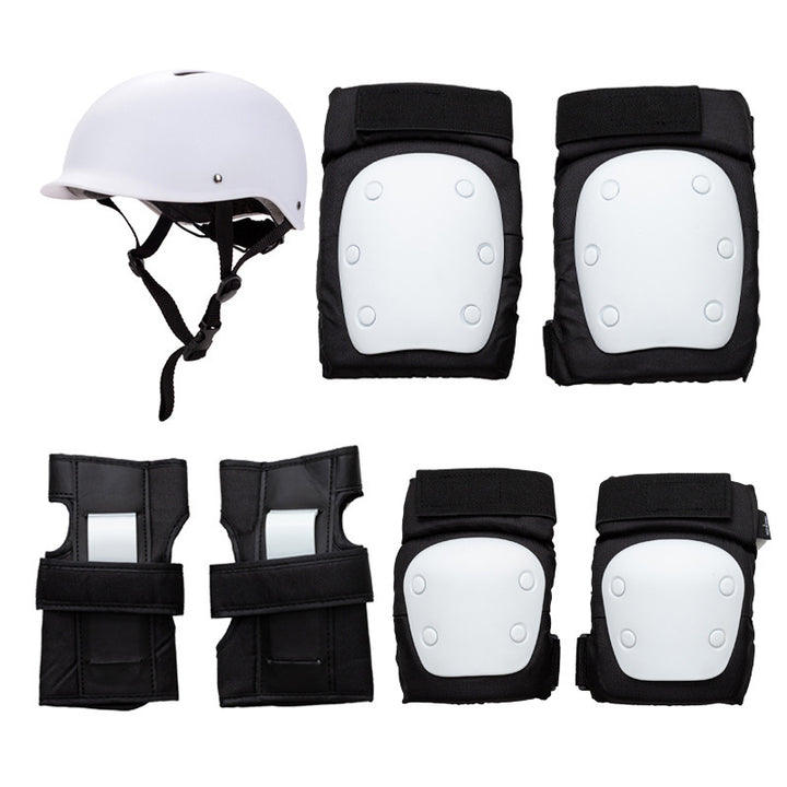 Protective Gear Set Bowlift