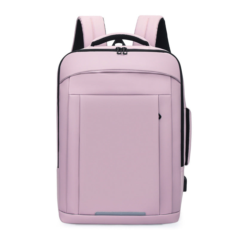 High-Performance Travel Backpack Bowlift