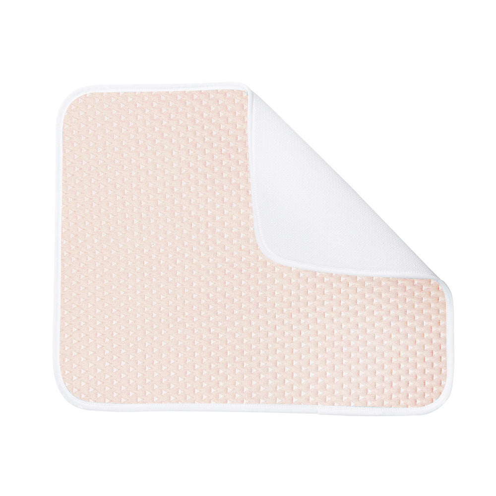 Unisex Antislip Shower Mat Bowlift