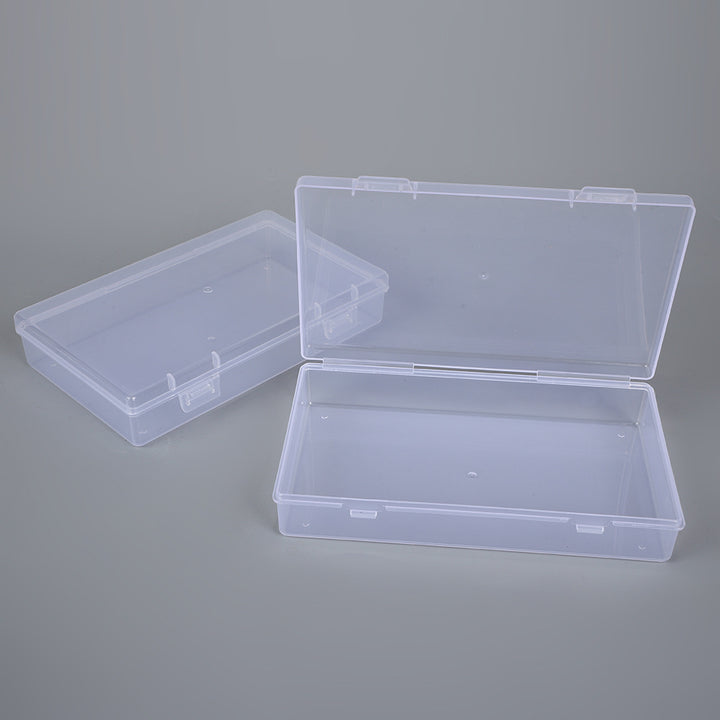 Clear Storage Box Bowlift
