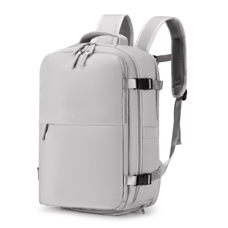 Versatile Backpack for Everyday and Travel Bowlift