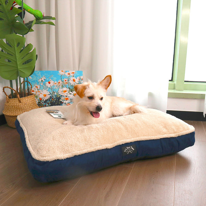 Premium Memory Foam dog Mattress