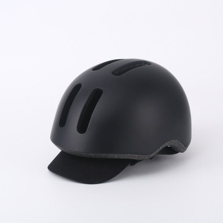 Urban Cycling Safety Helmet Bowlift