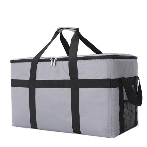 Women's multifunctional cooler bag with insulating features Bowlift