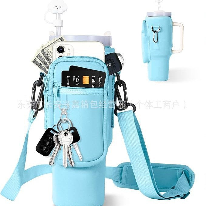 Women Multifunctional Tote Bag Bowlift