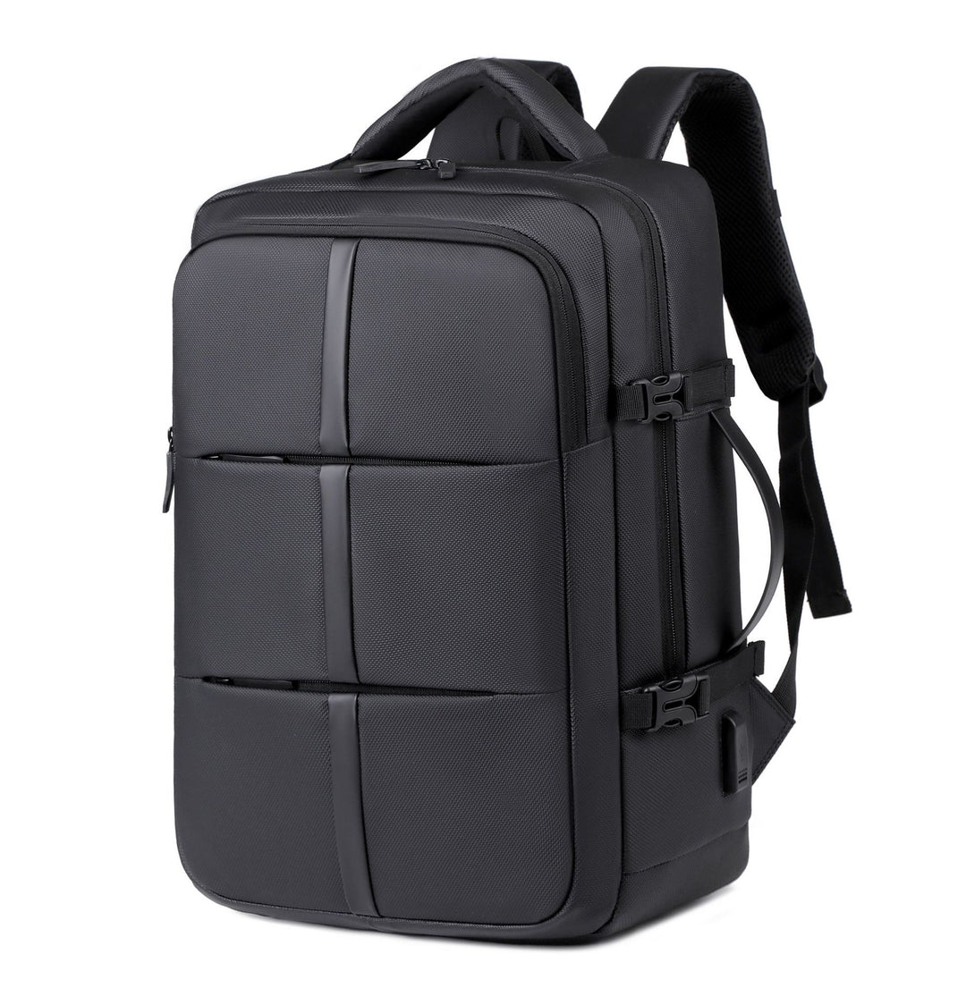 Professional Tech Organizer Backpack Bowlift