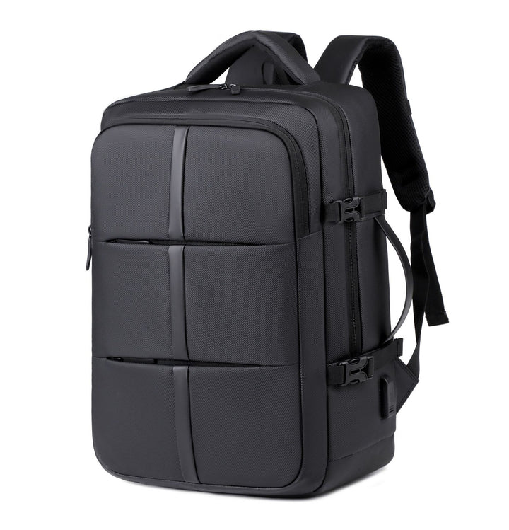 Professional Tech Organizer Backpack Bowlift
