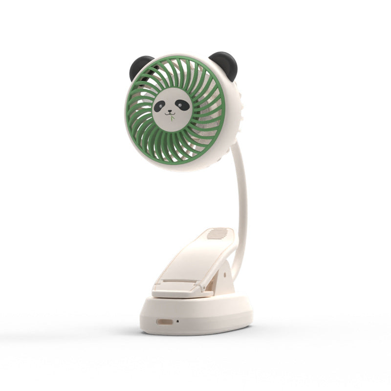 Unisex portable mini table fan Bowlift