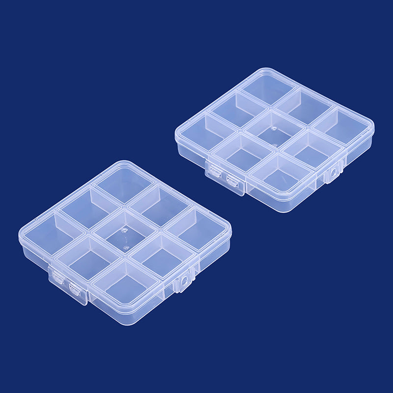 Multi-Compartment Craft Organizer Bowlift