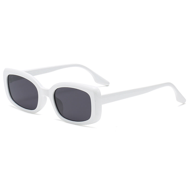 Women’s fashionable oversized sunglasses in eye-catching leopard print Bowlift