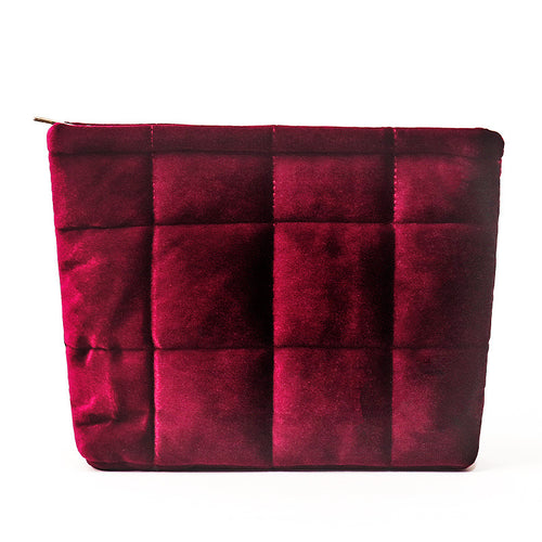 Ladies Multifunctional Cosmetic Bag Bowlift