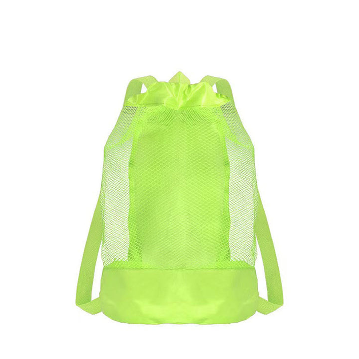 Breathable Sports Bag Bowlift