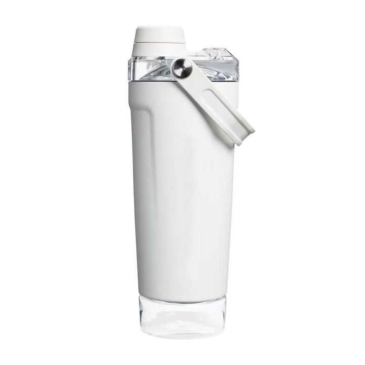 Ladies Insulated Bottle Bowlift