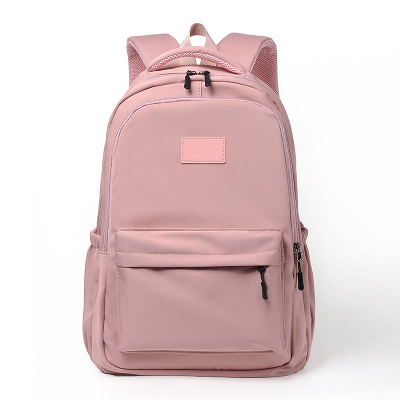 Ergonomic Multi-Compartment Laptop Backpack Bowlift