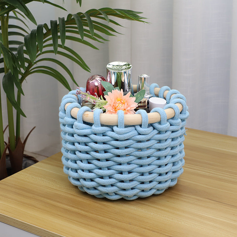 Playful storage basket in animal design Bowlift