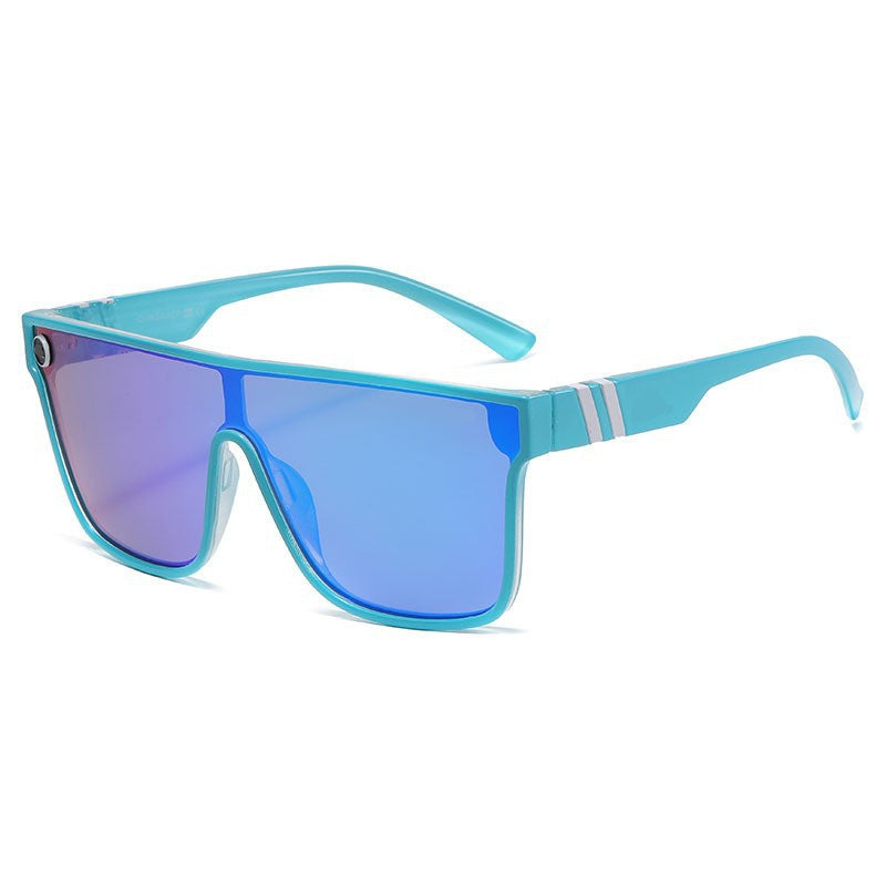 Ladies sporty performance sunglasses with modern design Bowlift