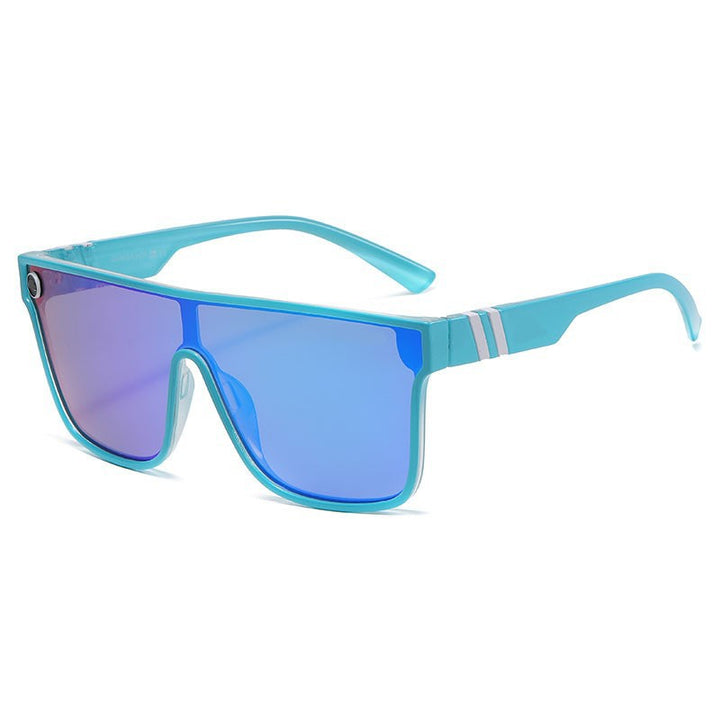 Ladies sporty performance sunglasses with modern design Bowlift