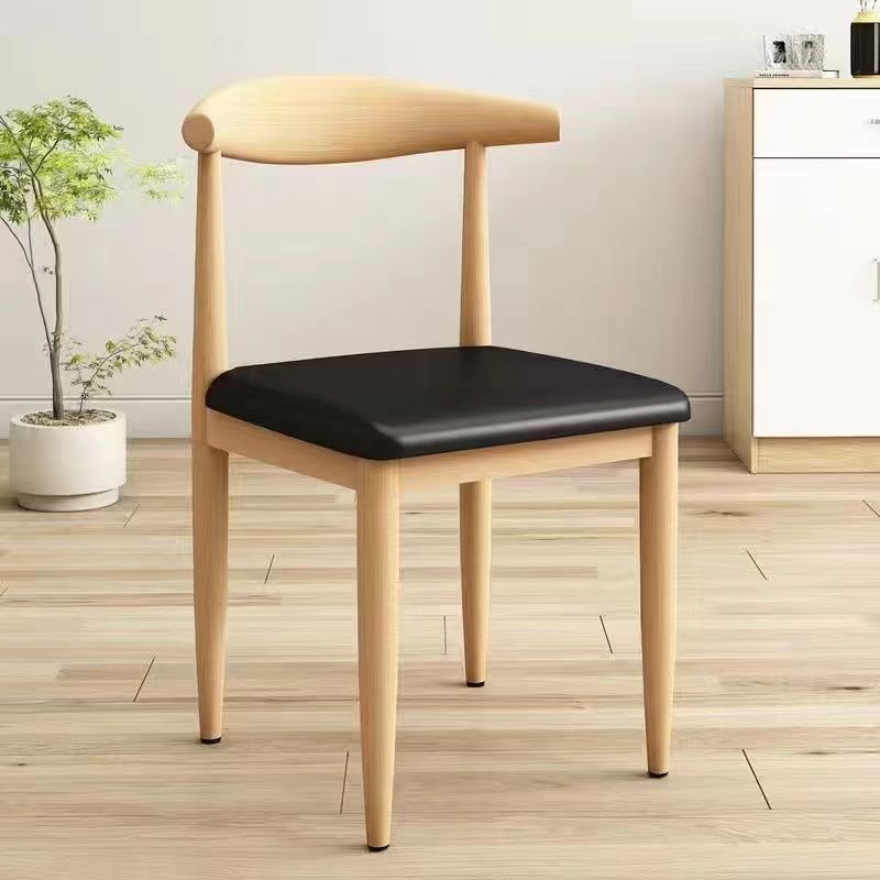 Modern Minimalist Dining Chair Bowlift