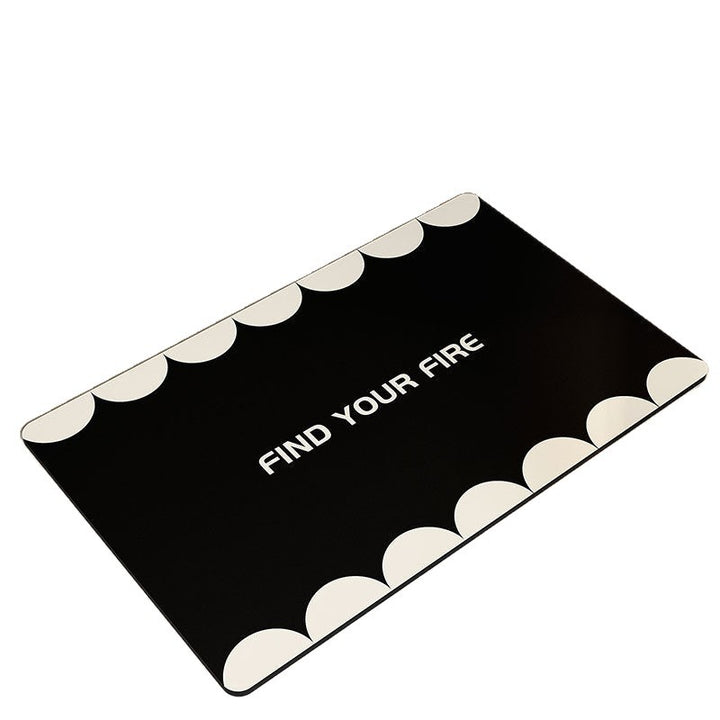 Piano Keys Design Bath Mat Bowlift