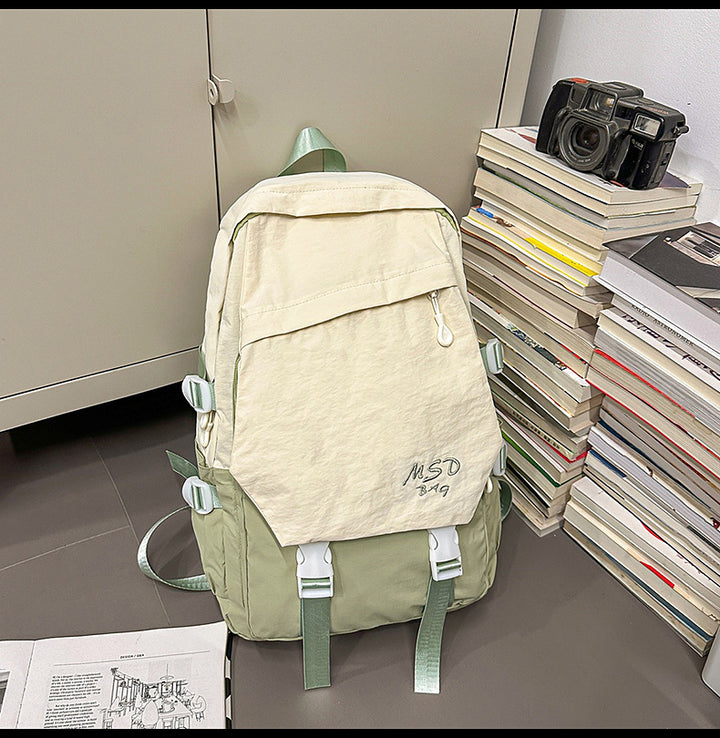 Versatile Urban Backpack