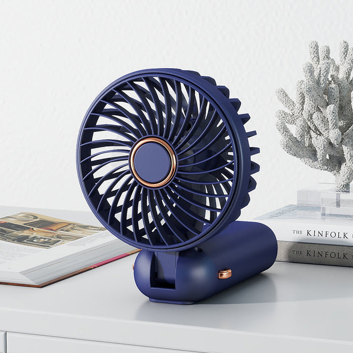 Unisex Portable Table Fan Bowlift