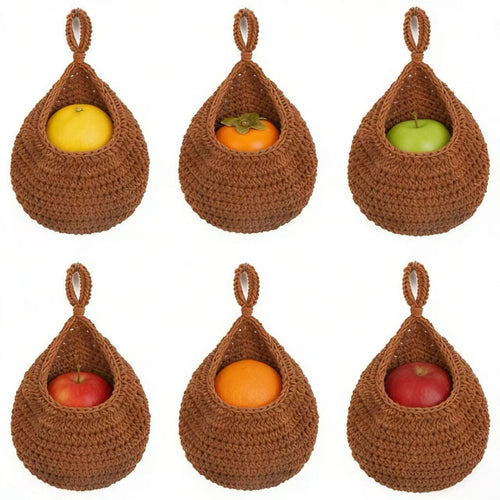 Handcrafted storage baskets Bowlift