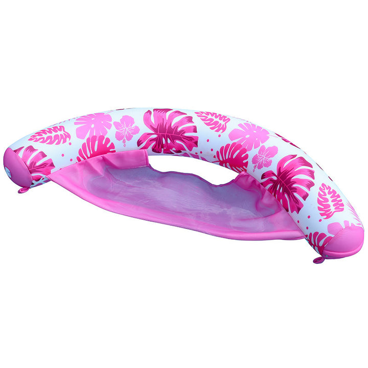 Ladies Inflatable Relax Chair with breathable air holes Bowlift