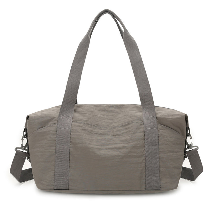 Sporty Tote Bag Bowlift