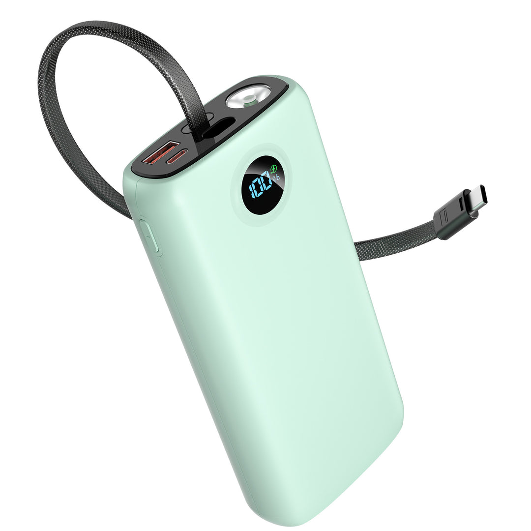 Powerbank Bowlift