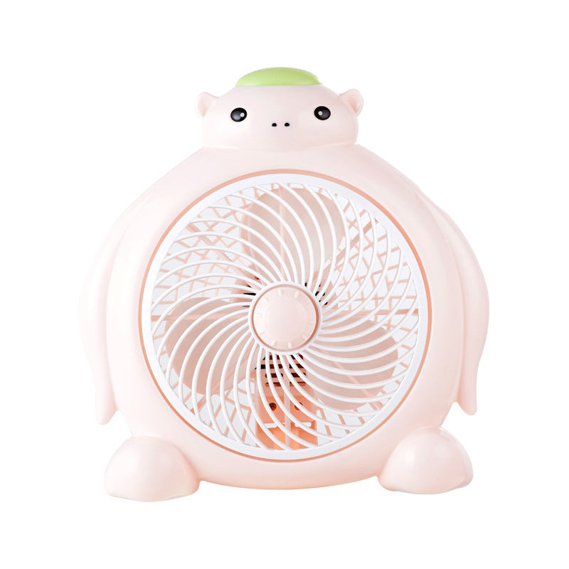 Women Toy Fan Bowlift