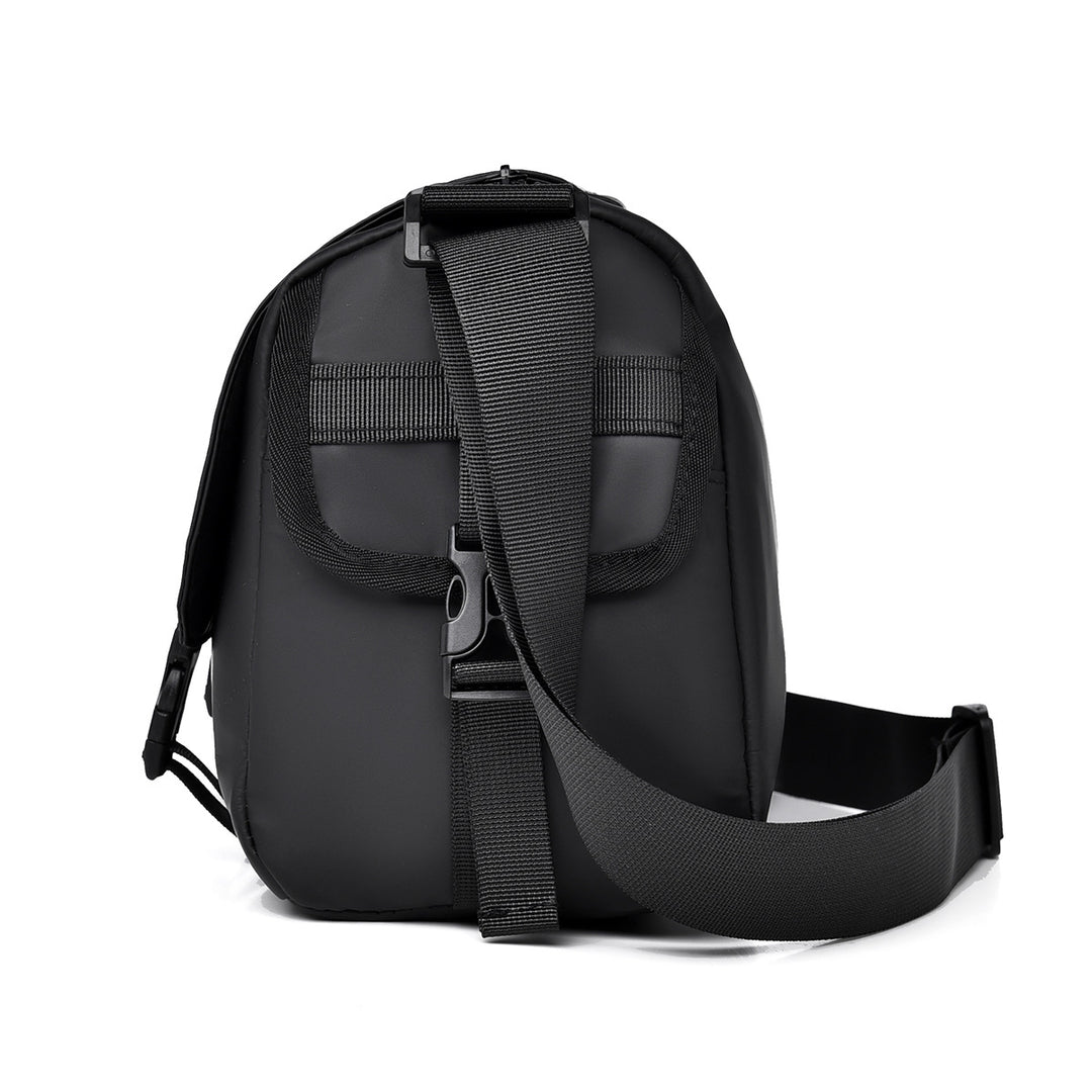 Urban Messenger Bag Bowlift