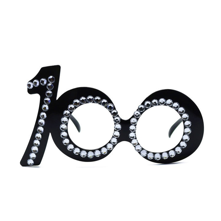 Fashion Statement Glasses Bowlift