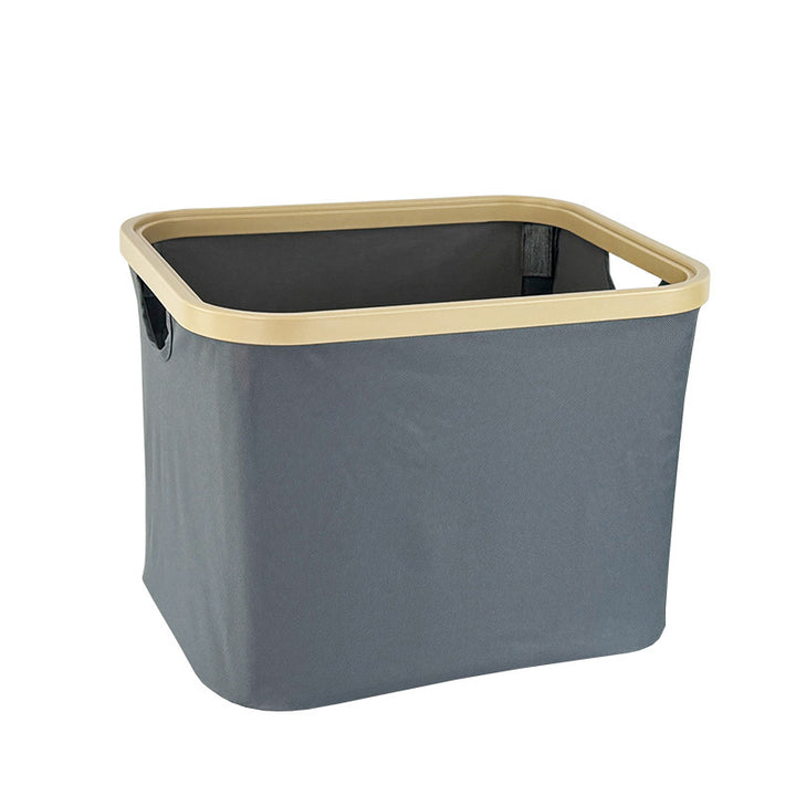 Practical storage basket Bowlift