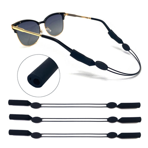 Adjustable Eyewear Strap Bowlift