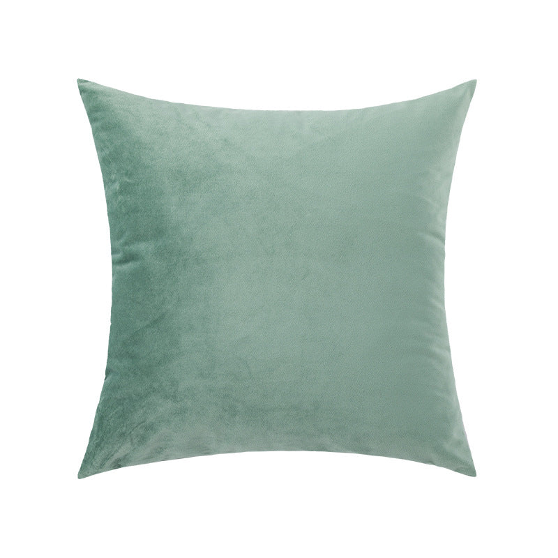 Women's Premium Sofa Cushion with Soft Velvet Cover Bowlift