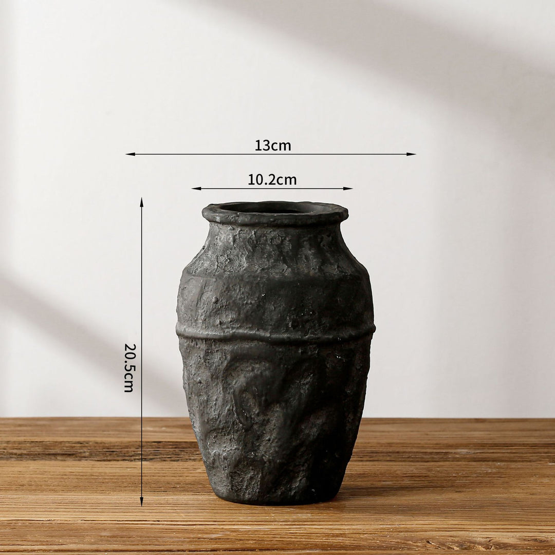 Decorative flower vase Bowlift