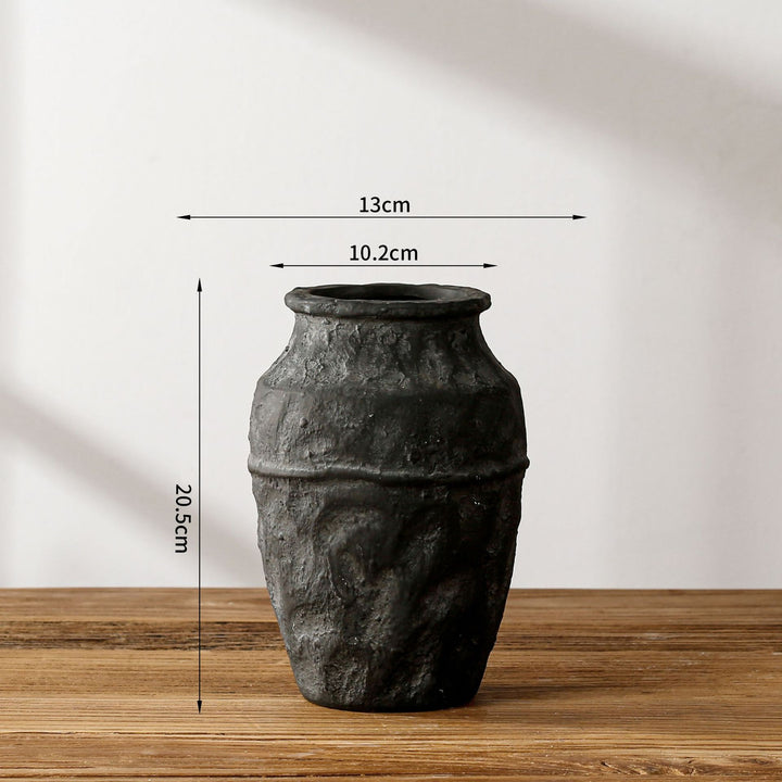 Decorative flower vase Bowlift