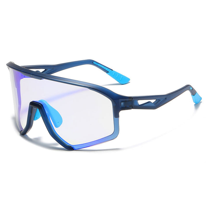 Men's High-Performance Bicycle Sunglasses Bowlift
