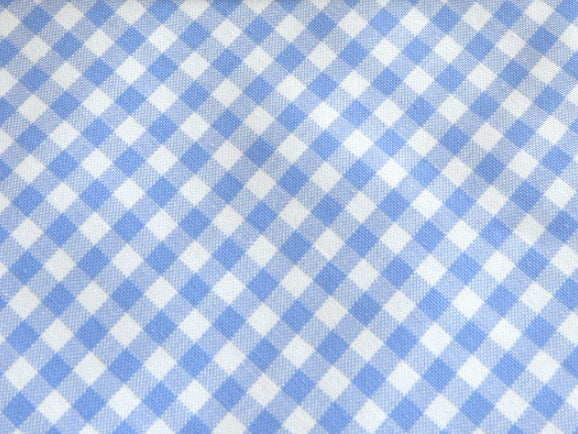 Women's tablecloth in classic checkered design Bowlift